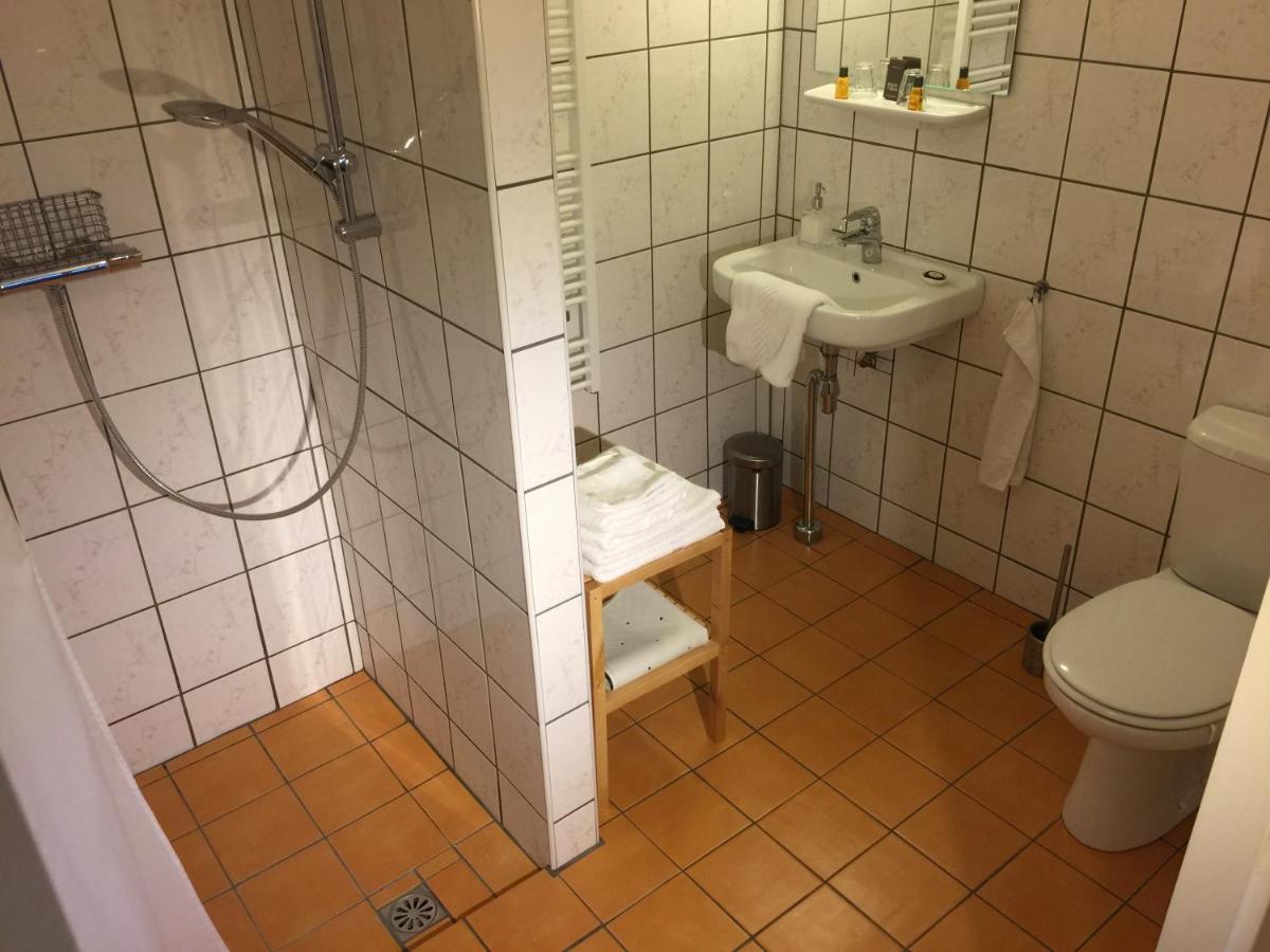 Bed And Breakfast Zathe De Spieker Itens 외부 사진